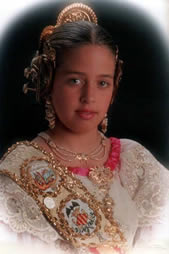 María Dolores Gallart Caballero